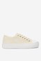 Pantofi pânză Beverly Hills Polo Club W-BHPC027M BEJ