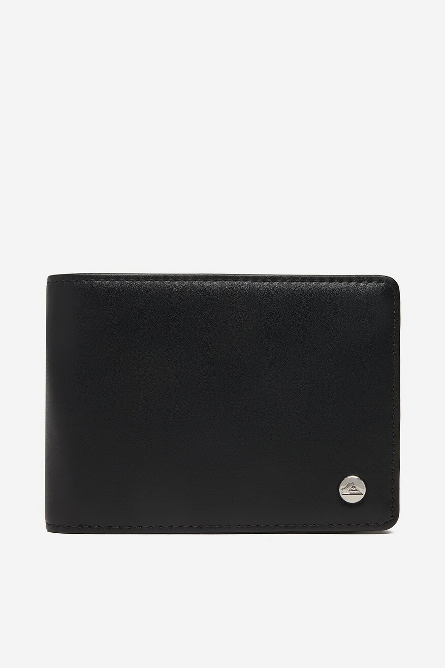 
                Гаманець QUIKSILVER ЧОРНИЙ - 5906751965863