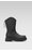 Botki DeeZee WS2601-01 Czarny