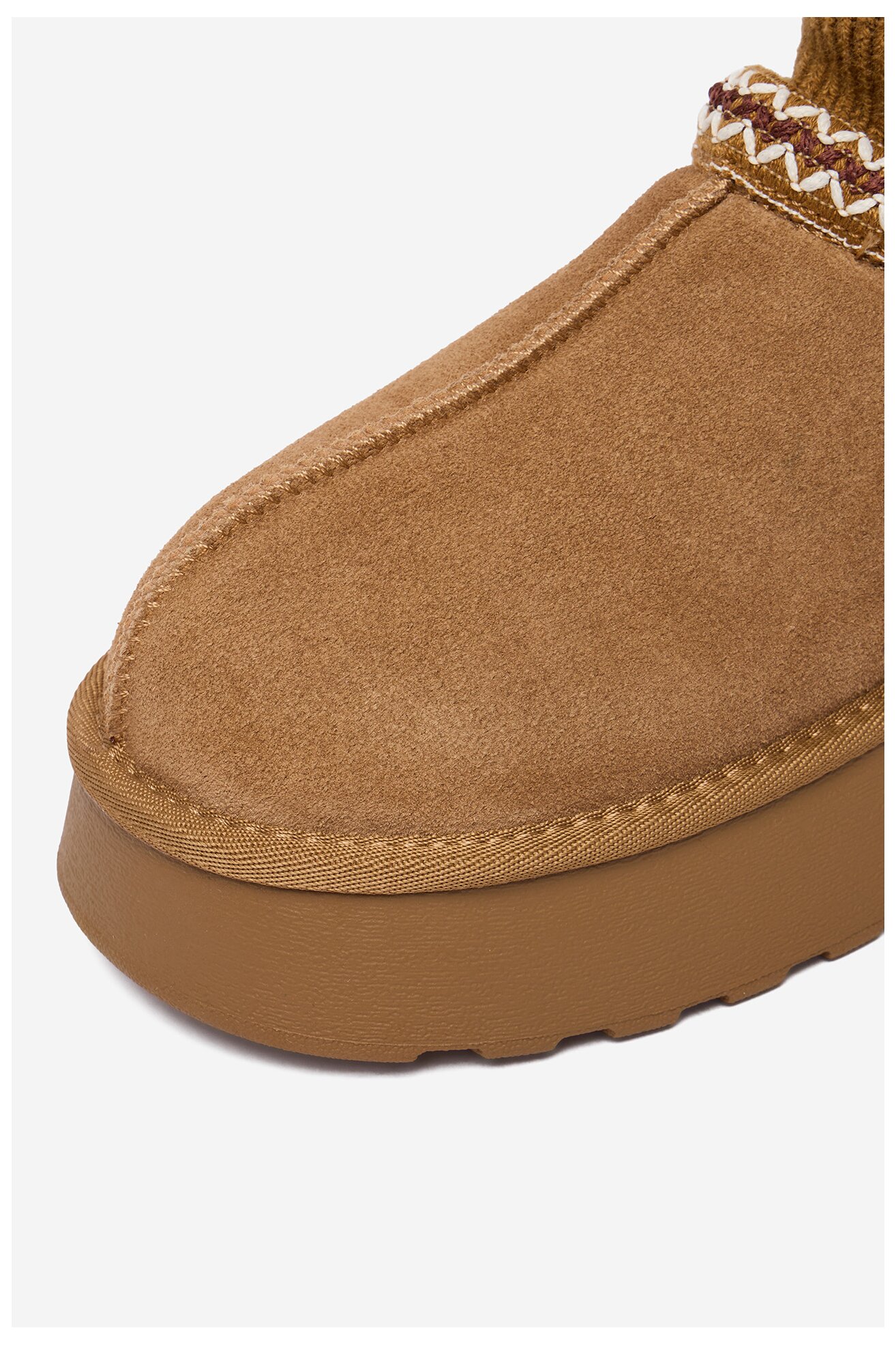 Ghete Badura EO-ANDREA-TS6278-01 CREM