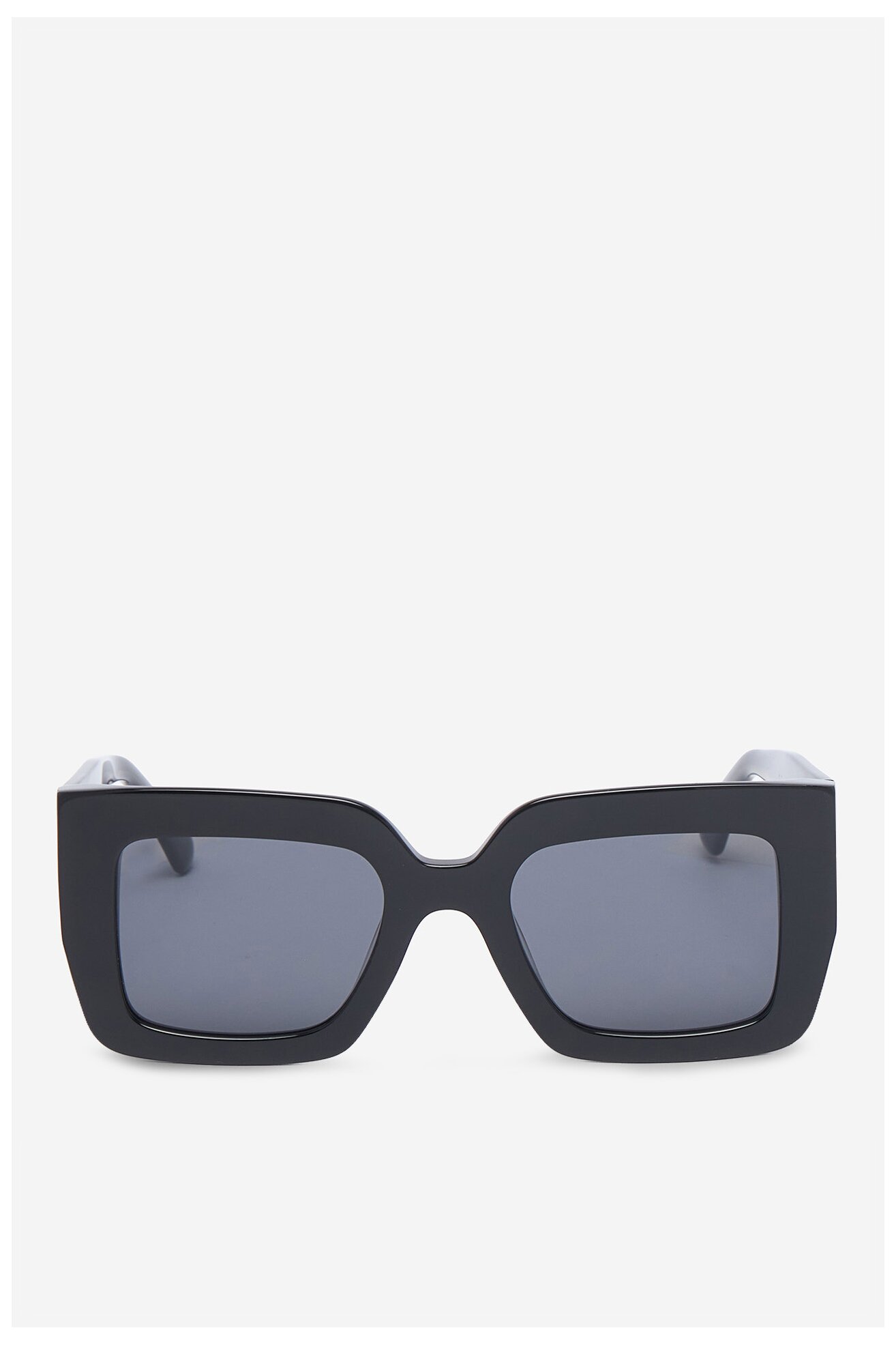 Ženske sunčane naočare Gino Rossi CEO-GR55243S CRNA