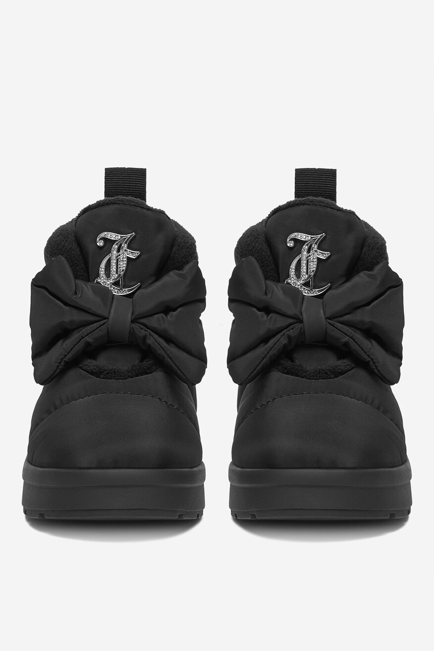 
                Ботильйони Juicy Couture ЧОРНИЙ - 5906751351802