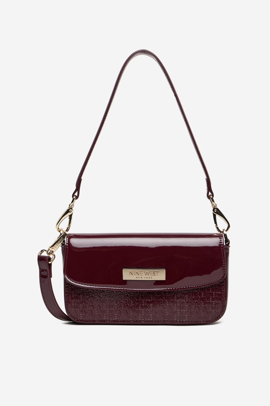 
                Дамска чанта NINE WEST БОРДО - 5906751259290