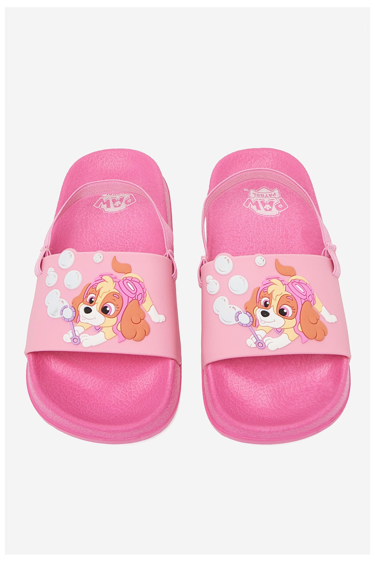 Klapki basenowe Paw Patrol CP66-SS25-316PAW Różowy