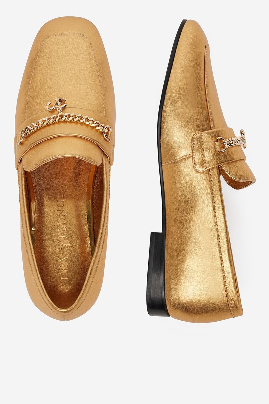 
                Mocasini EVA MINGE AURIU - 5903698291772