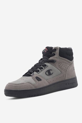 Кросівки спортивні Champion REBOUND WINTERIZED S22131-ES001 СІРИЙ