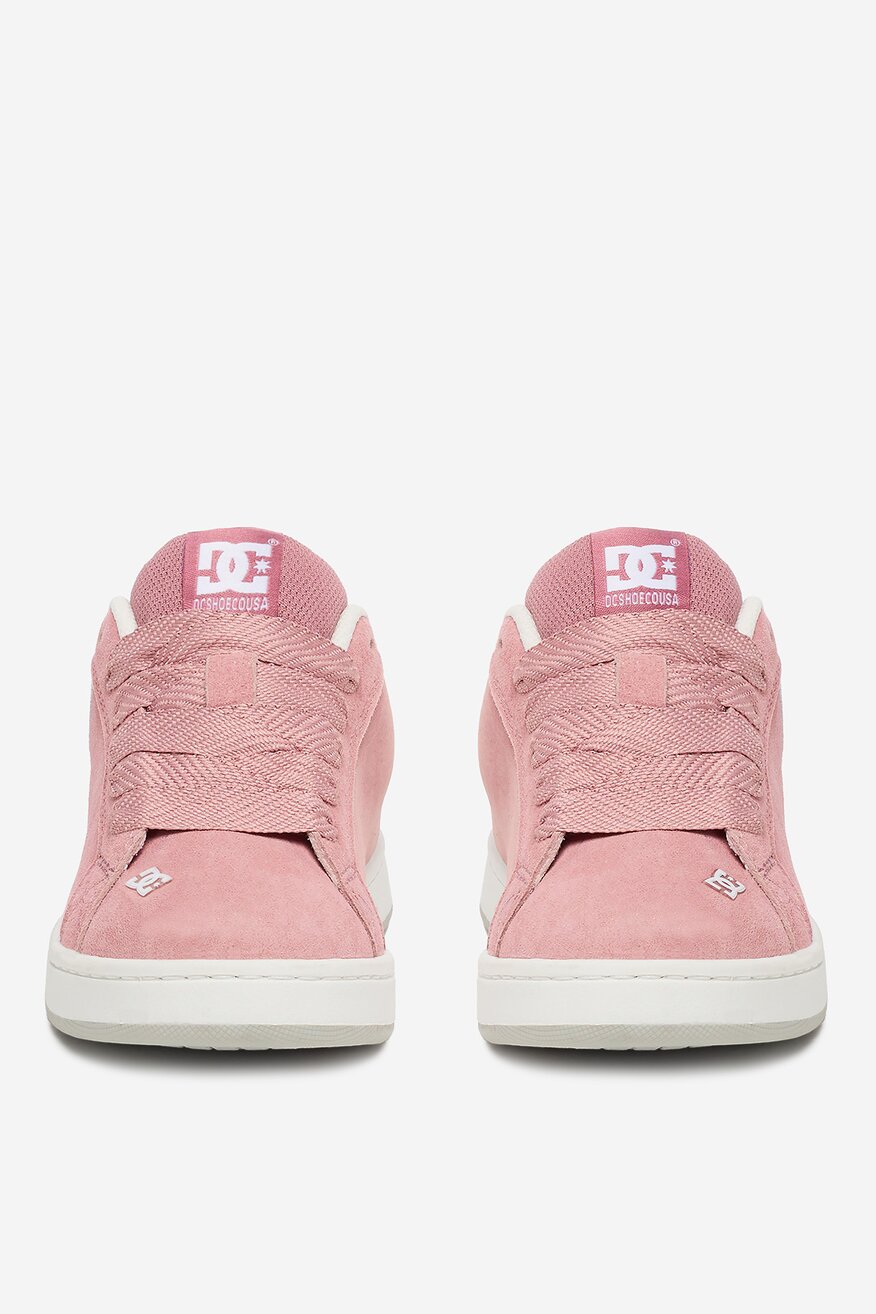
                Sportska obuća DC Shoes ROZE - 5906751333587