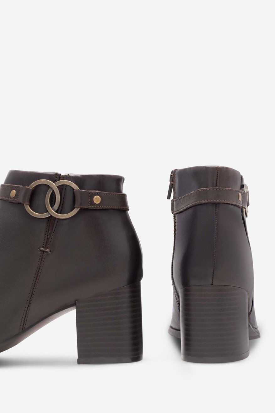 
                Ghete Lasocki MARO - 5905588051374