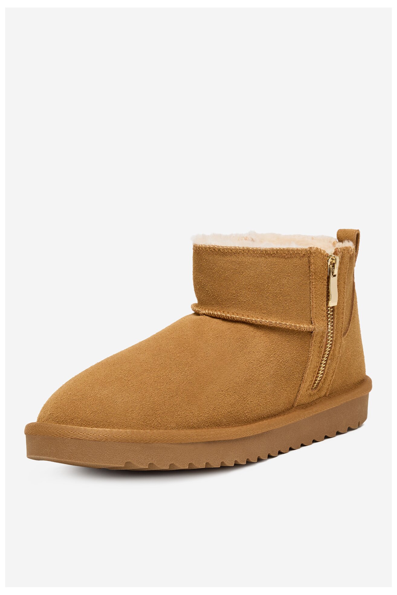 Ghete DeeZee DZ-80 CREM