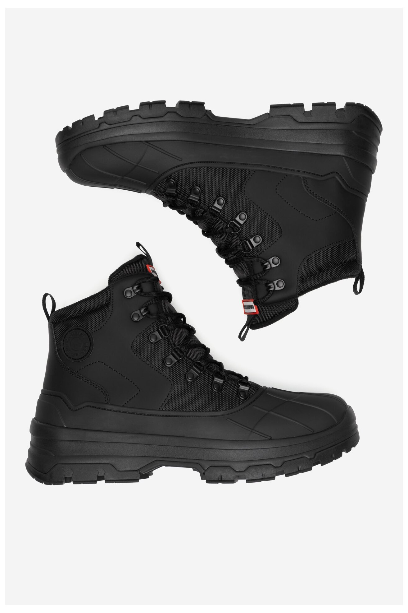 Bocanci HUNTER MFS1000PTP NEGRU