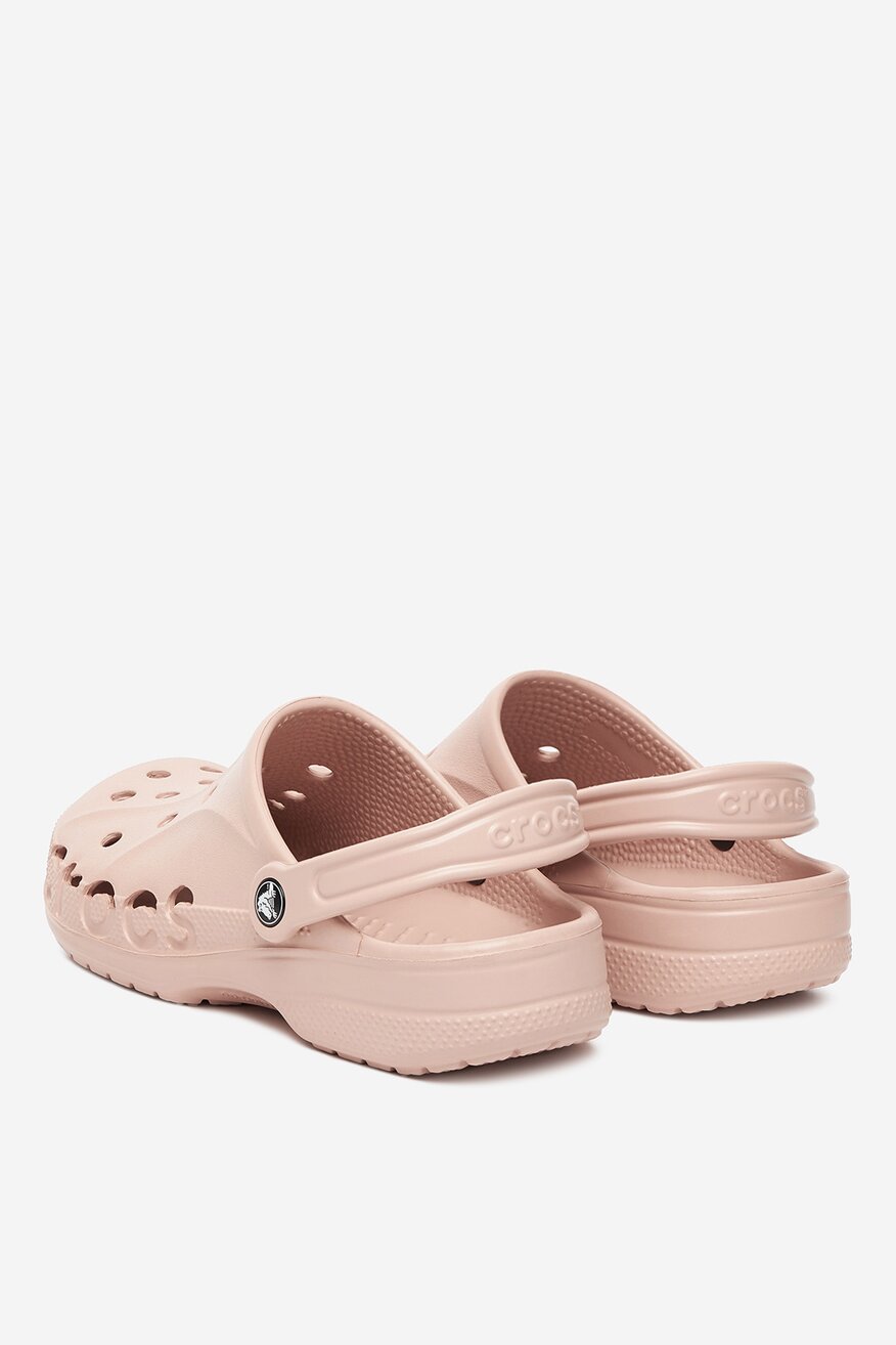 Джапанка за басейн Crocs РОЗОВ - 5906751206287