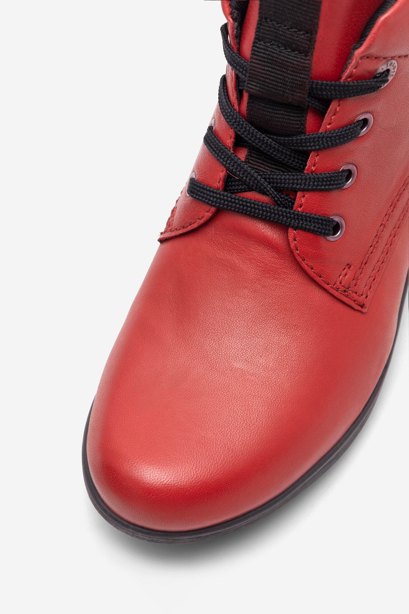 Duboke cipele Go Soft WI16-JANE ZULA-03 CRVENA