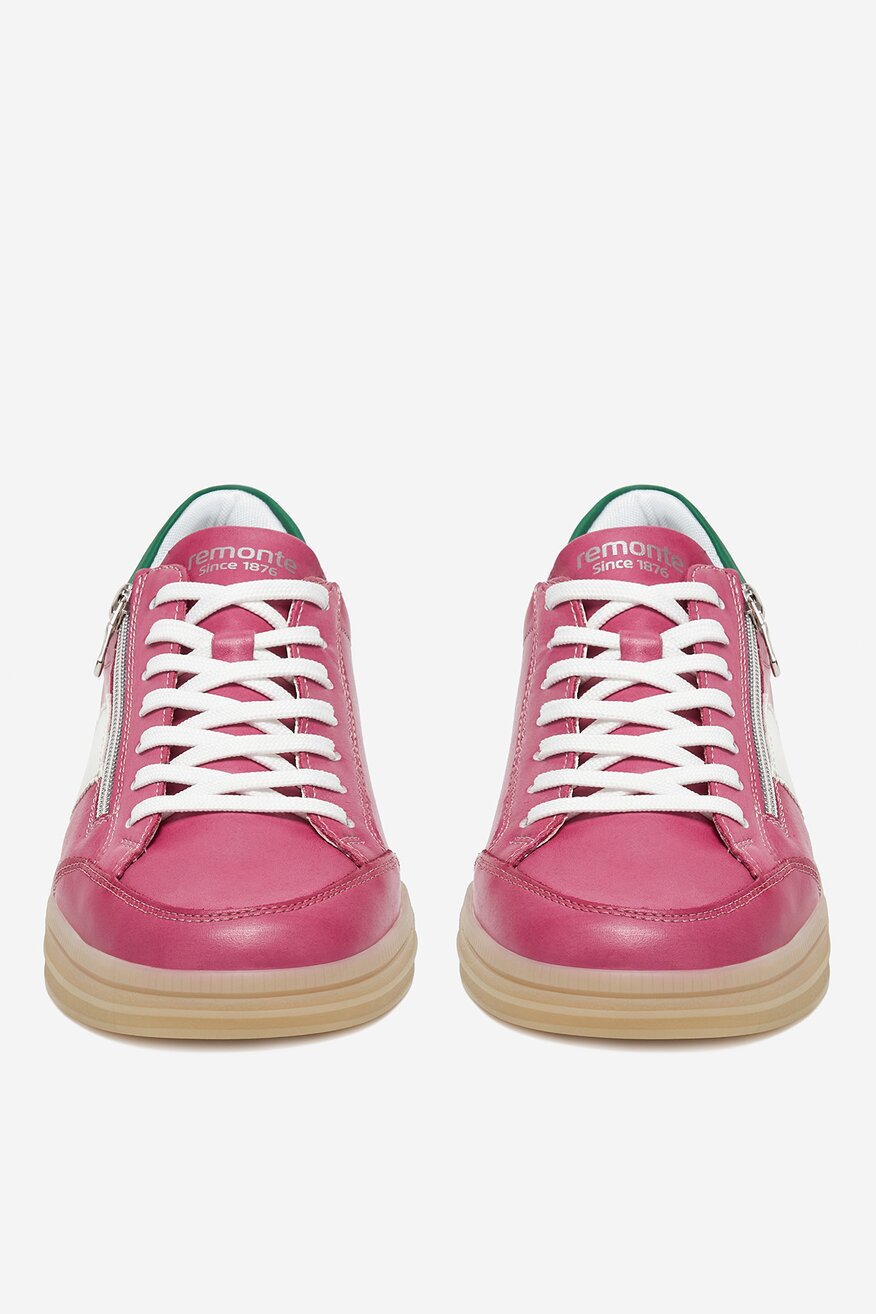 
                Tornacipő Remonte RÓZSASZÍN - 2230078398299