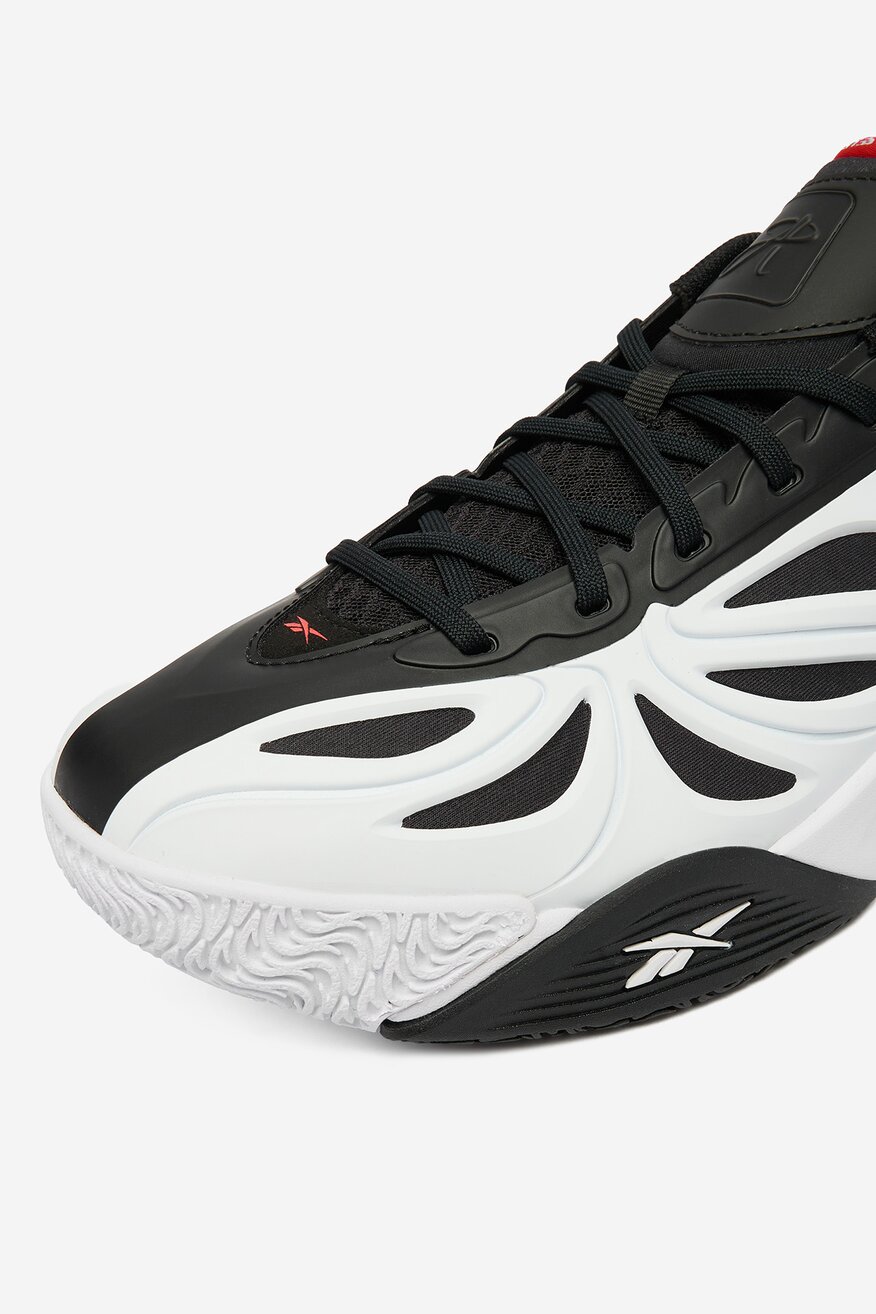 
                Спортни обувки Reebok БЯЛ - 5906751593745