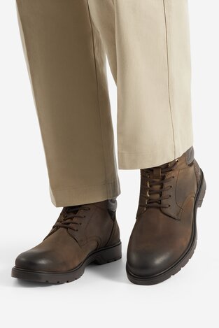 Duboke cipele Lasocki SOON-01 MI08 BRAON