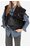 Дамска чанта G-STAR RAW C-DAFNE-LX10144 ЧЕРЕН