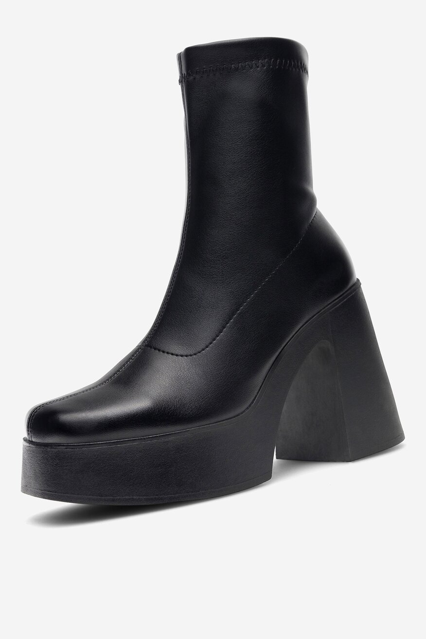 
                Ghete DeeZee NEGRU - 5905588049128