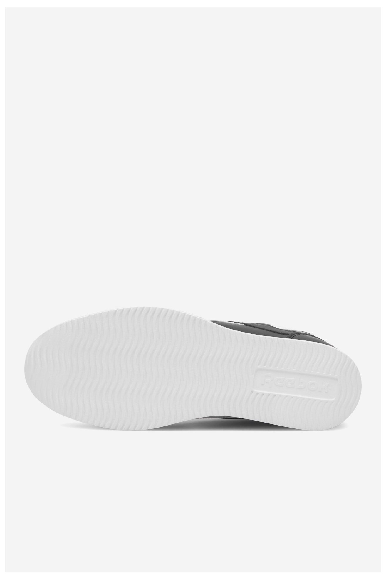 Sportska obuća Reebok JOGGER UPDATE 100075134 CRNA