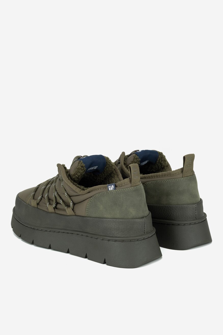 GAP - Śniegowce ocieplane - 5905588912798