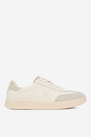 Кросівки Beverly Hills Polo Club CWBEO-CARTER-01 MP40 БІЛИЙ