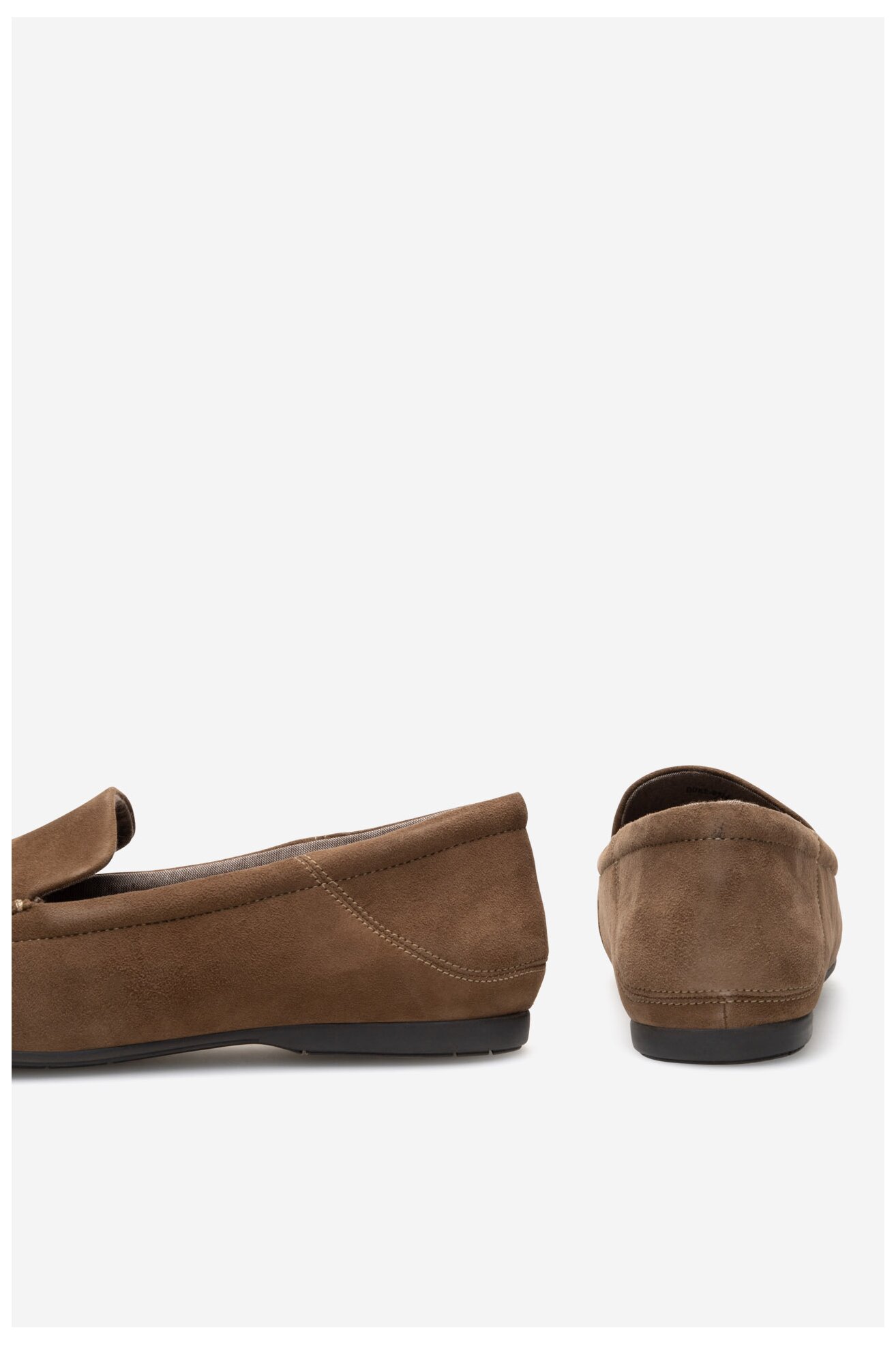 Mocasini Lasocki DUKE-01 MI25 CREM