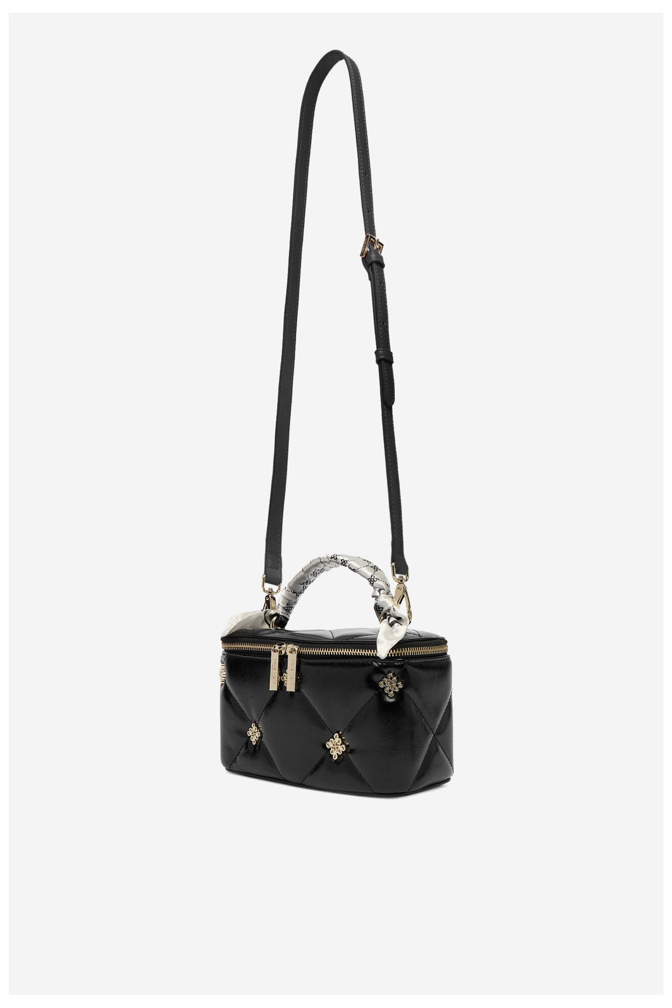 Сумка З Ремінцем NINE WEST EO-DELANCEY MOON-KS2575-1 ЧОРНИЙ