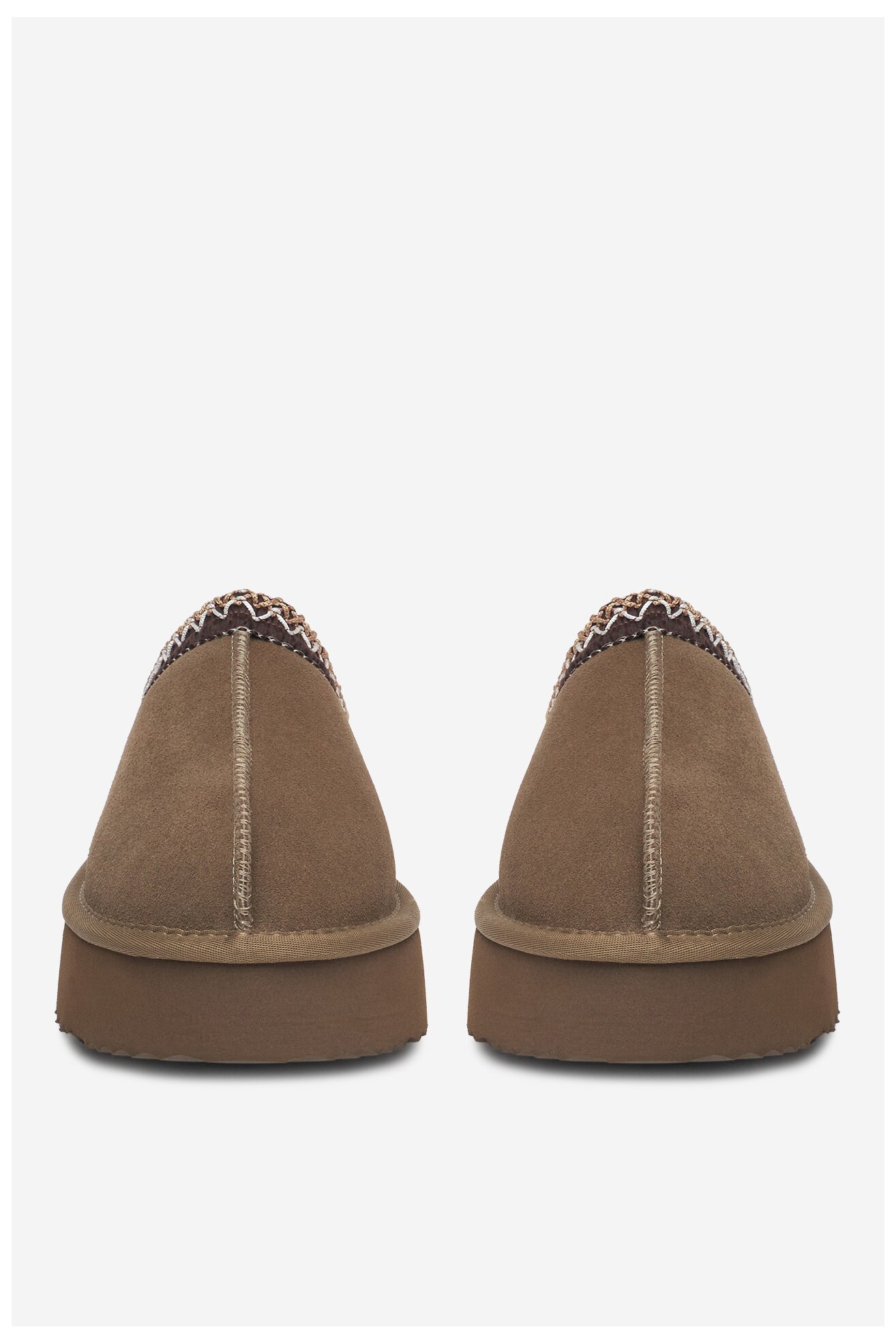 Капці DeeZee 0B780P-P ХАКІ