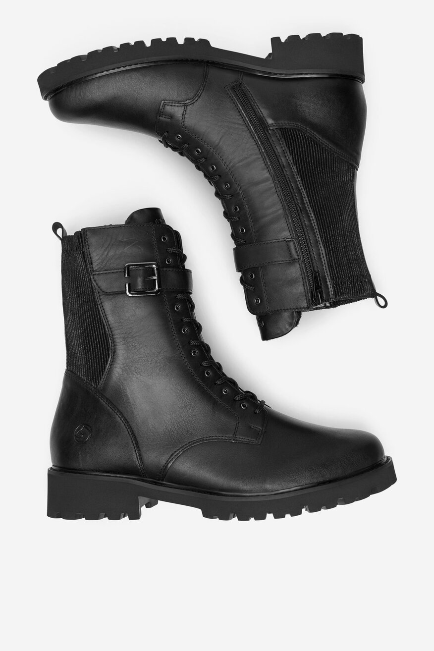 
                Csizma Remonte FEKETE - 2230062974713