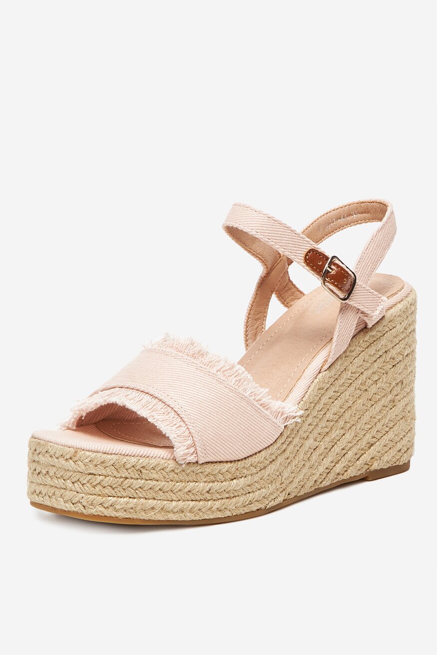 Sandale DeeZee ROZ - 5906751114742