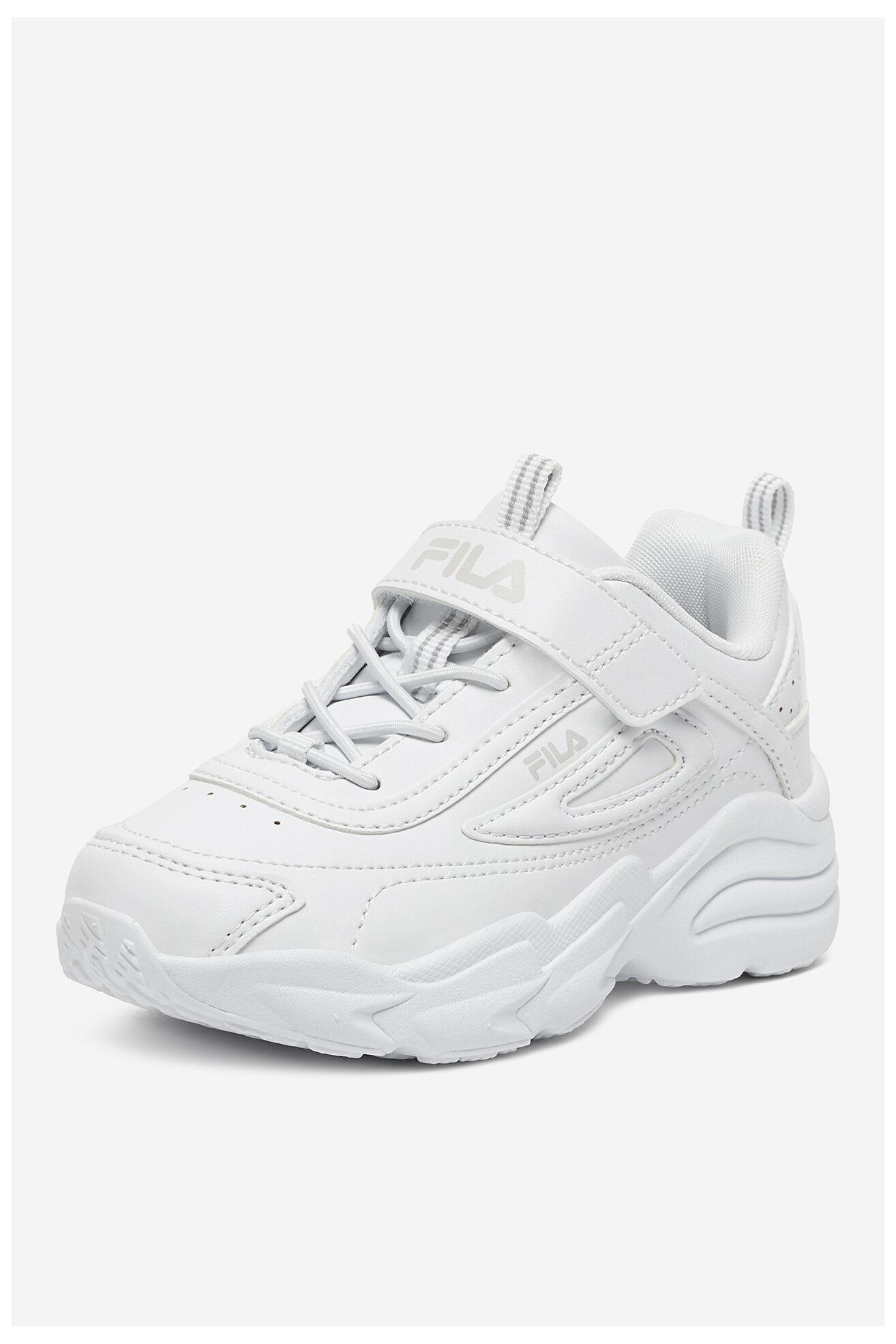 Спортни обувки Fila SKYE FFK0263_13033 БЯЛ