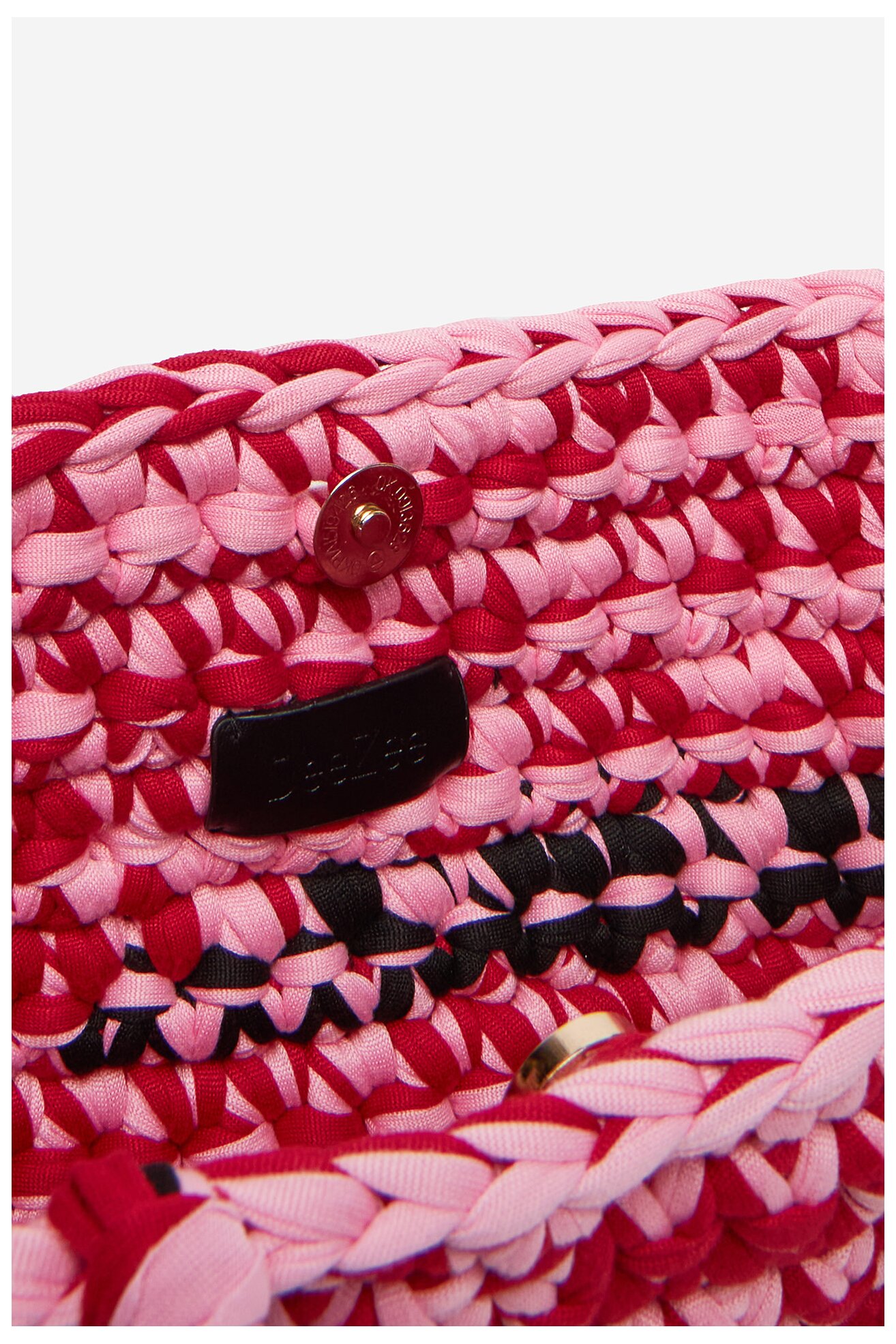 Дамска чанта DeeZee DK240527-02 РОЗОВ