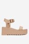 Sandale Jenny WFA1383-1 BEJ