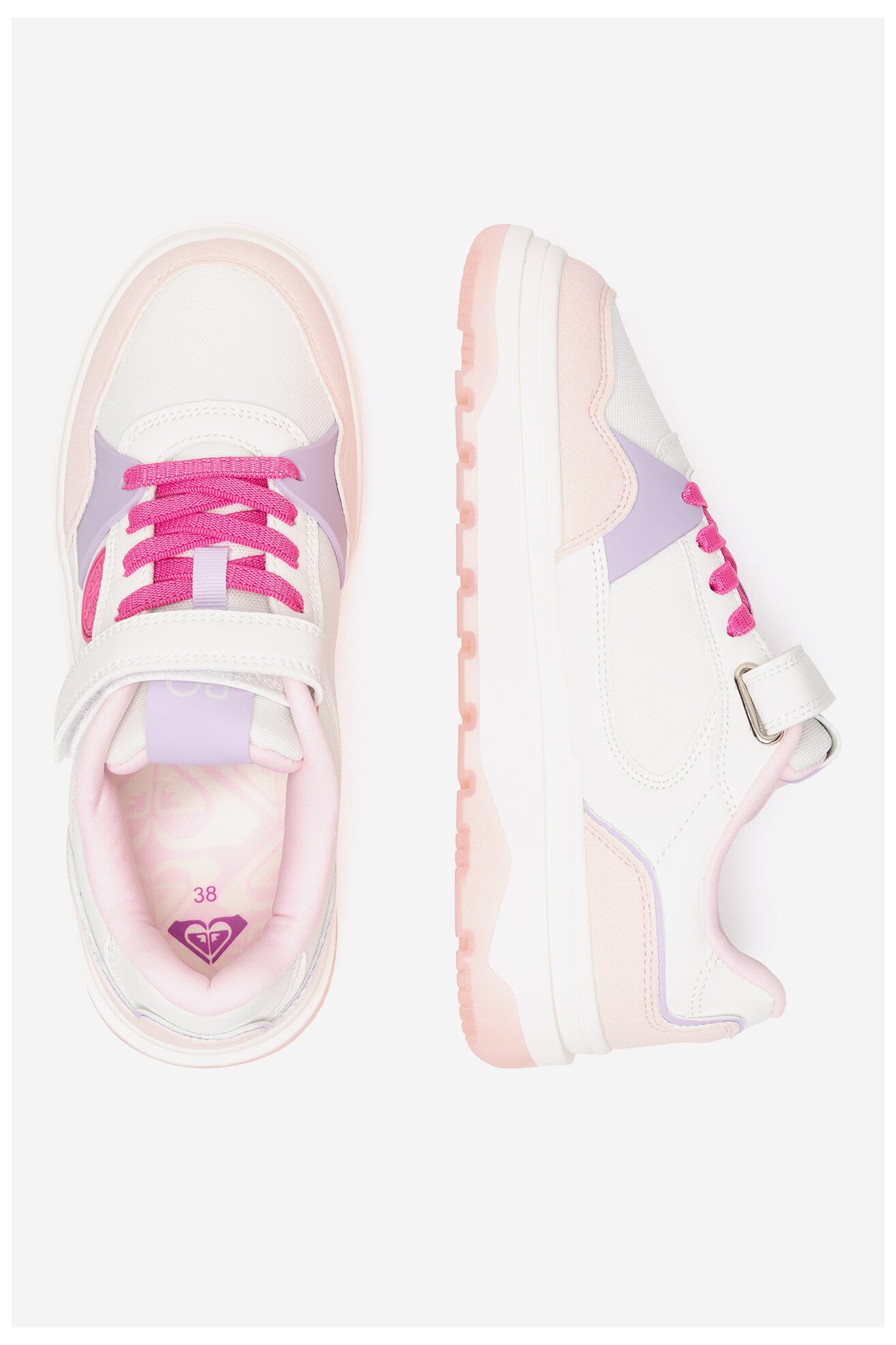 Sneakers ROXY A24F0767A-1 MIX