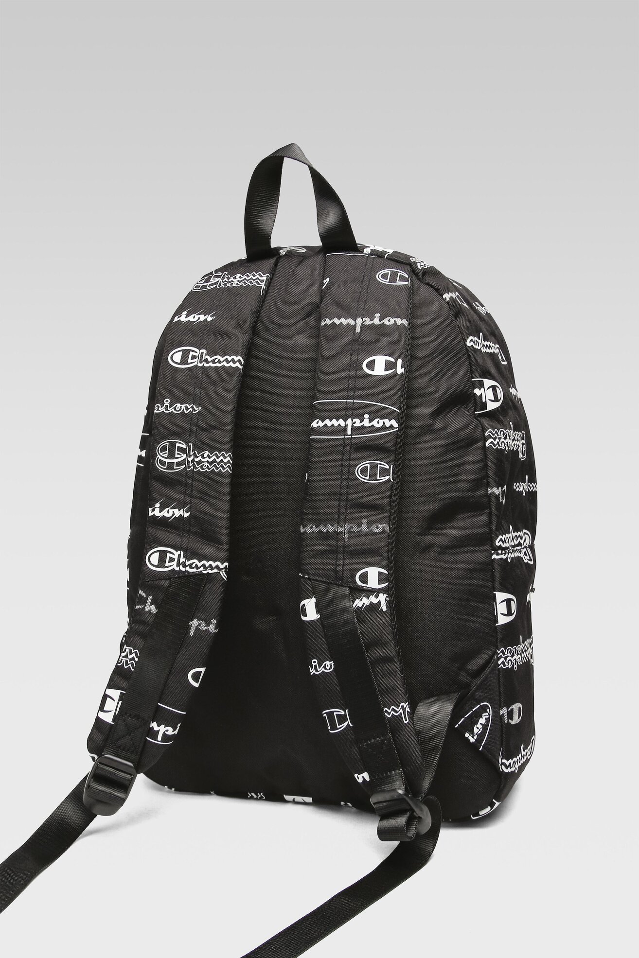 Plecak Champion 805516-KL001 Czarny