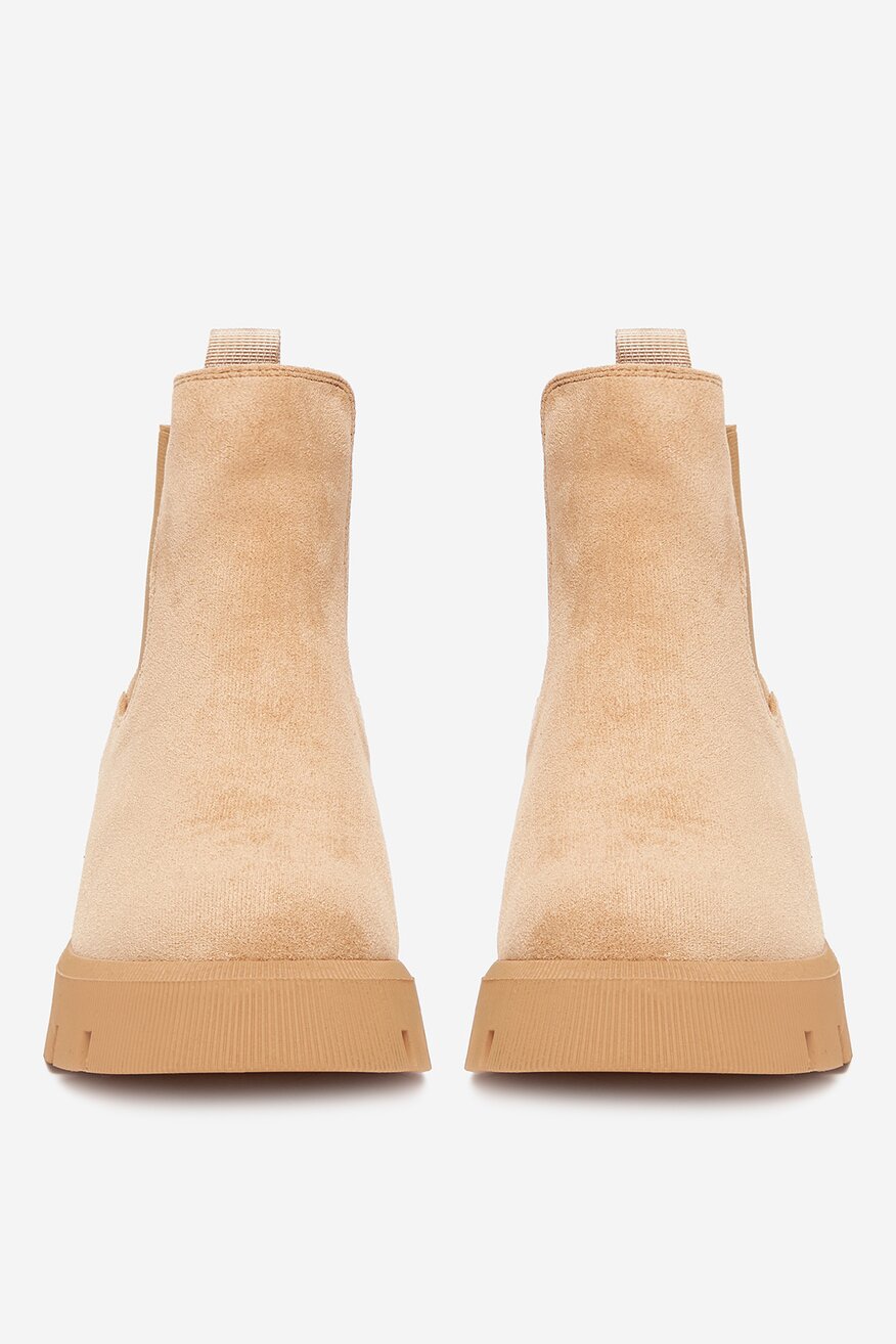 
                Боти DeeZee БЕЖОВ - 5904410818857