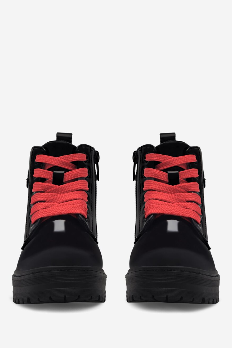 
                Csizma Mickey&Friends FEKETE - 5905588023968