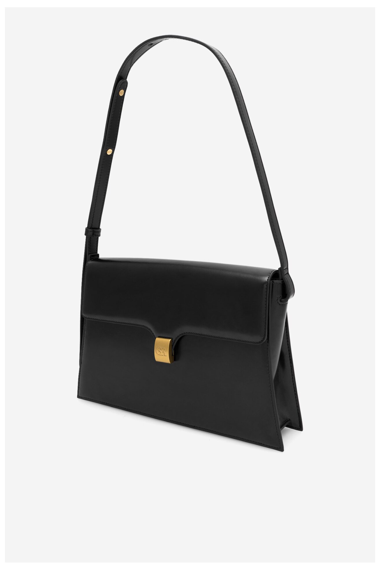 Torebka Gino Rossi NEL-CS9855 Czarny