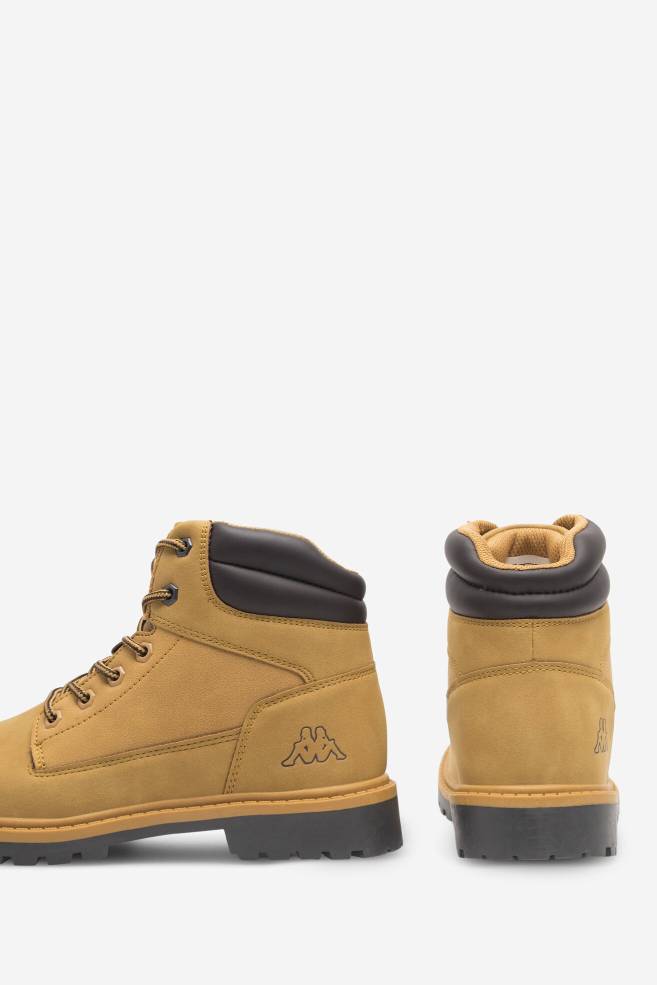 Bocanci Kappa LOGO FILLMORE MD 371H3WW-A19 MARO