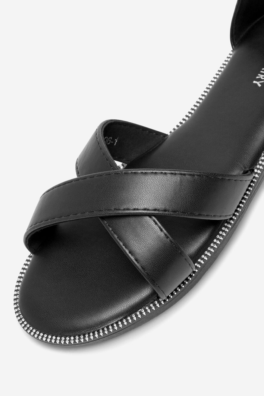 
                Сандали Jenny Fairy ЧЕРЕН - 5905588526841