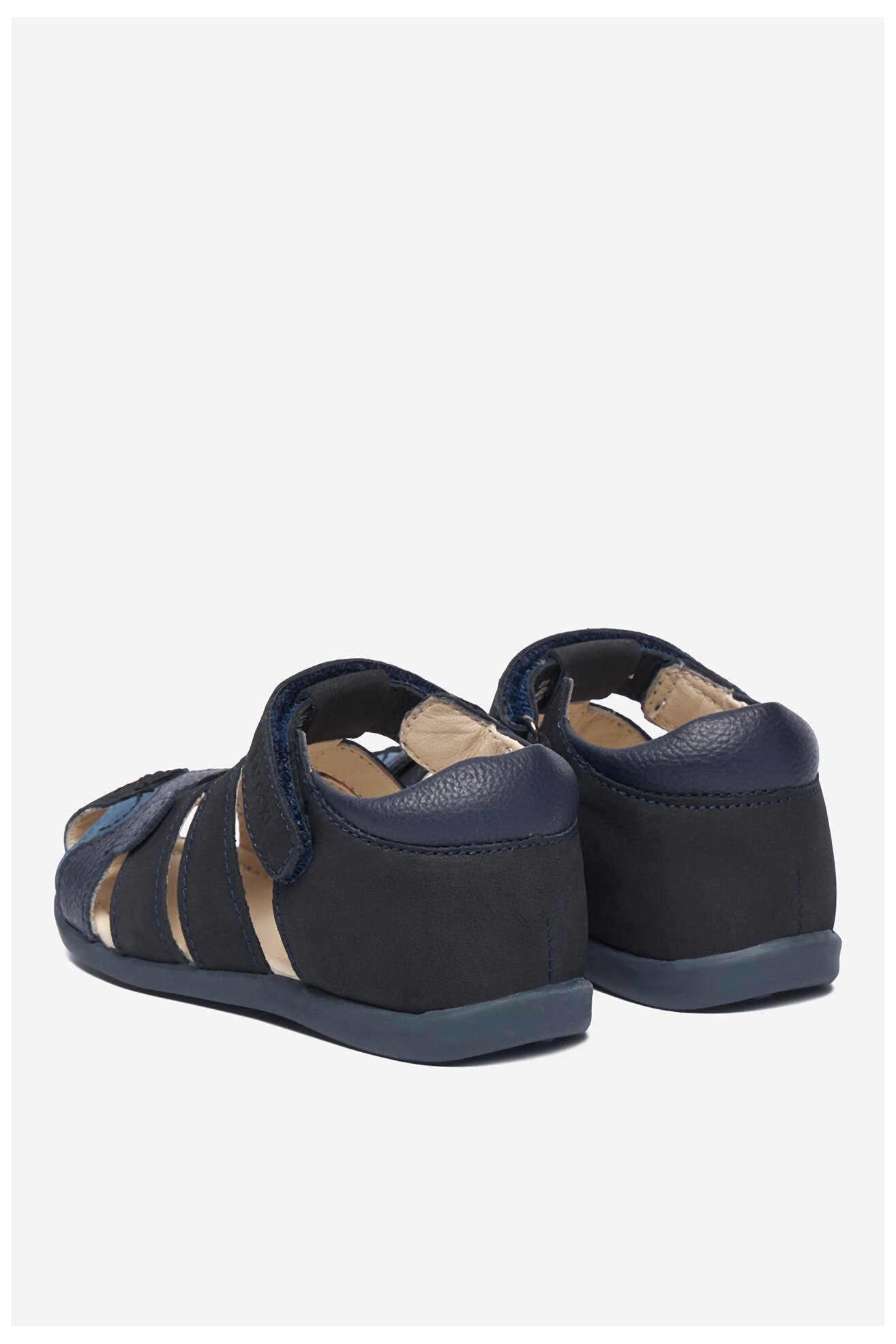 Sandały Lasocki Kids CEO-CI12-CRIC-04(II)CH Granatowy