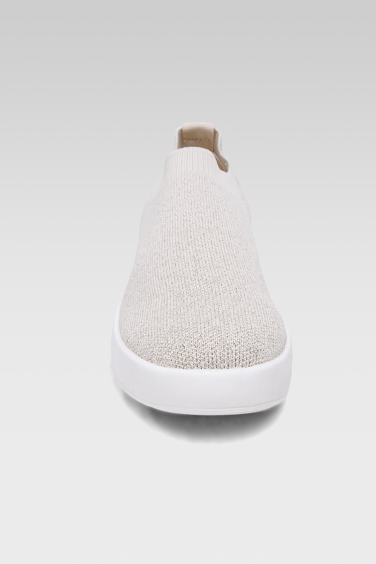 Półbuty Quazi WS5762-03 Złoty