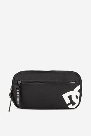 Сумка Чоловіча DC Shoes DCI-B-002-07 ЧОРНИЙ