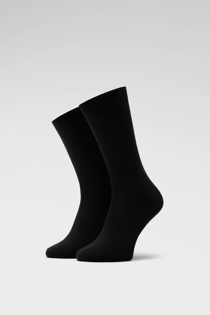 Čarape Lasocki BRAON - 5904248793593