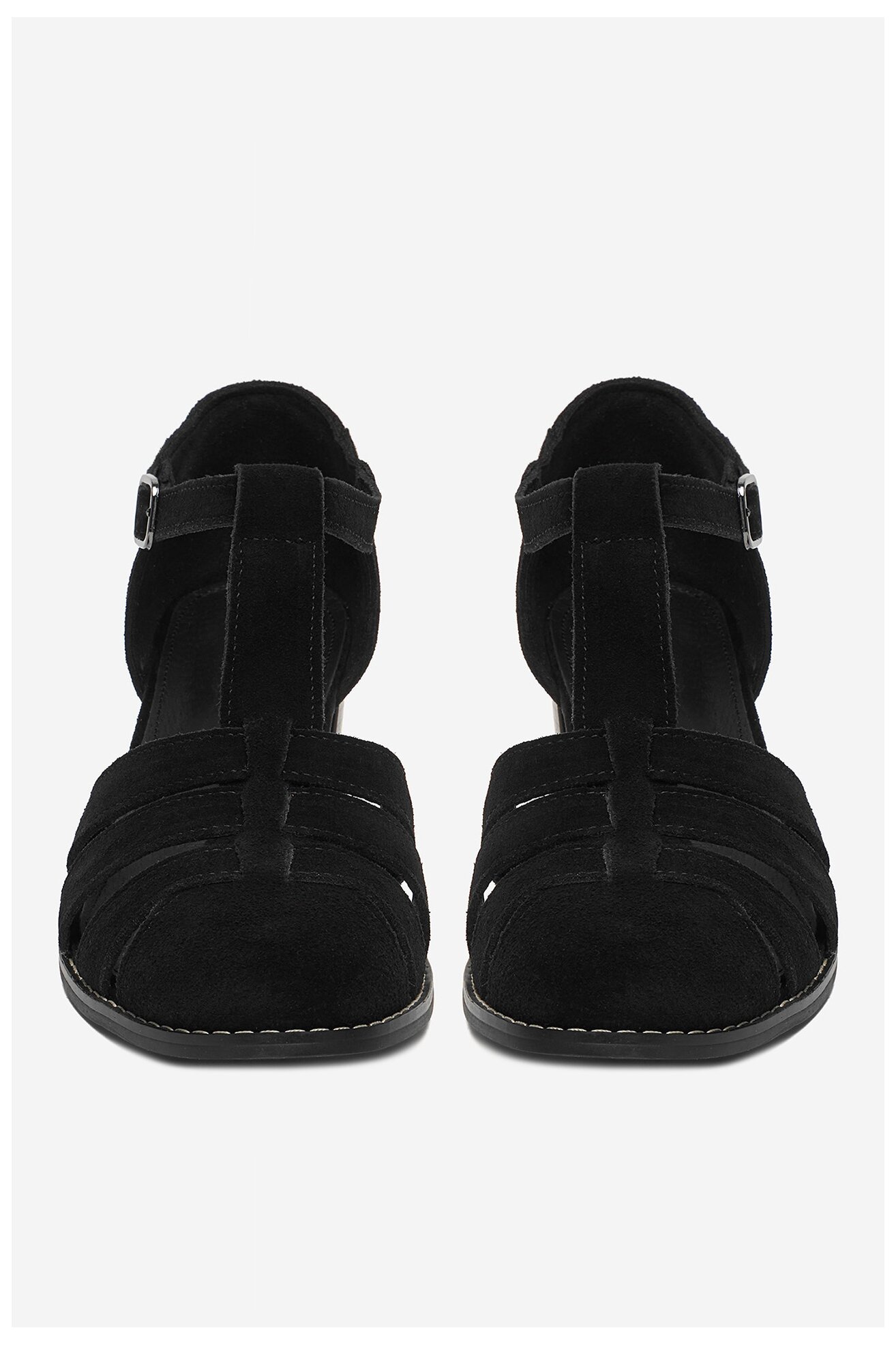 Сандалі Lasocki CEO-25F531-3 ЧОРНИЙ