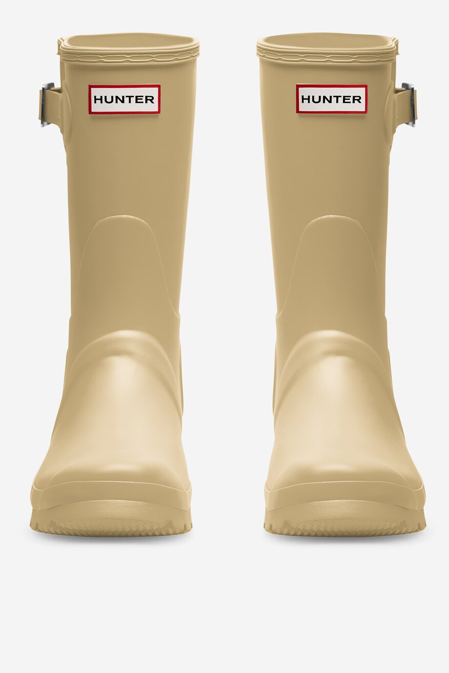 
                Cizme de cauciuc HUNTER CREM - 5905588730187