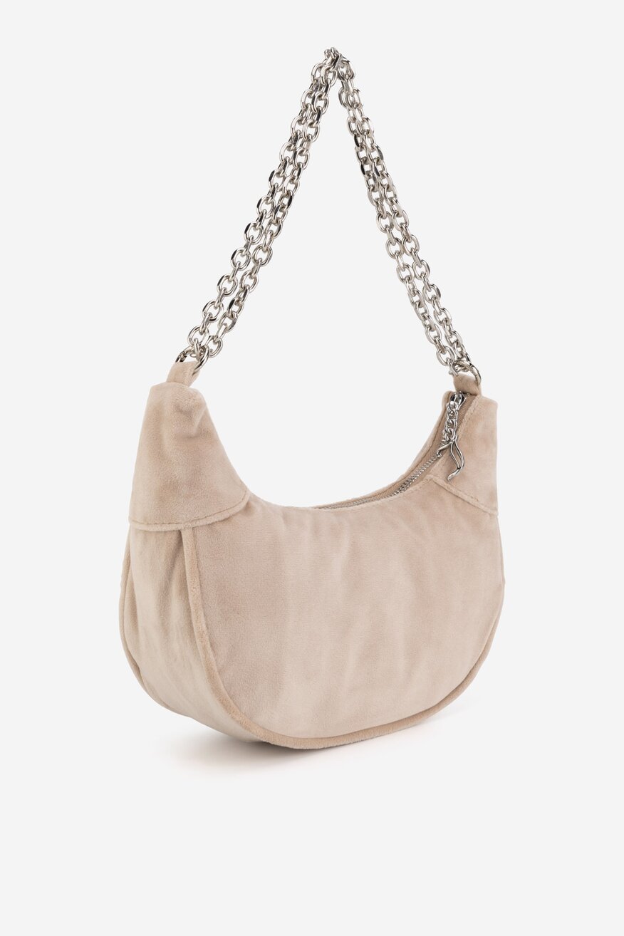 
                Torba Juicy Couture BEŽ - 5905588972761