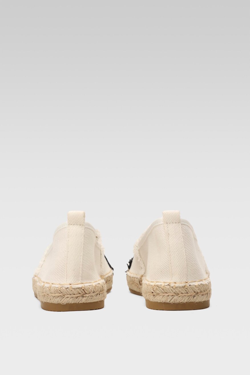 Espadrile Jenny Fairy BELA - 5904248587444