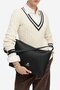 Сумка З Ремінцем Beverly Hills Polo Club CEO-BHPC-L-005-10 ЧОРНИЙ