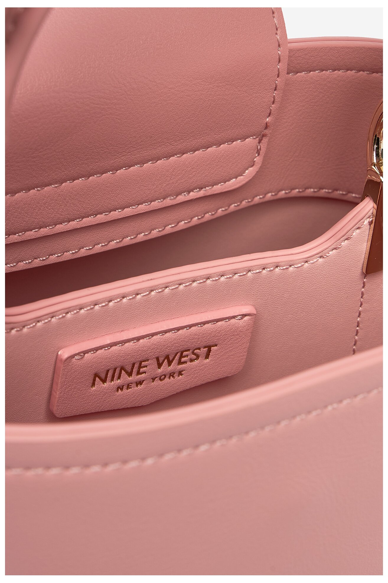 Сумка З Ремінцем NINE WEST CEO-VERONA-LDA8887 РОЖЕВИЙ