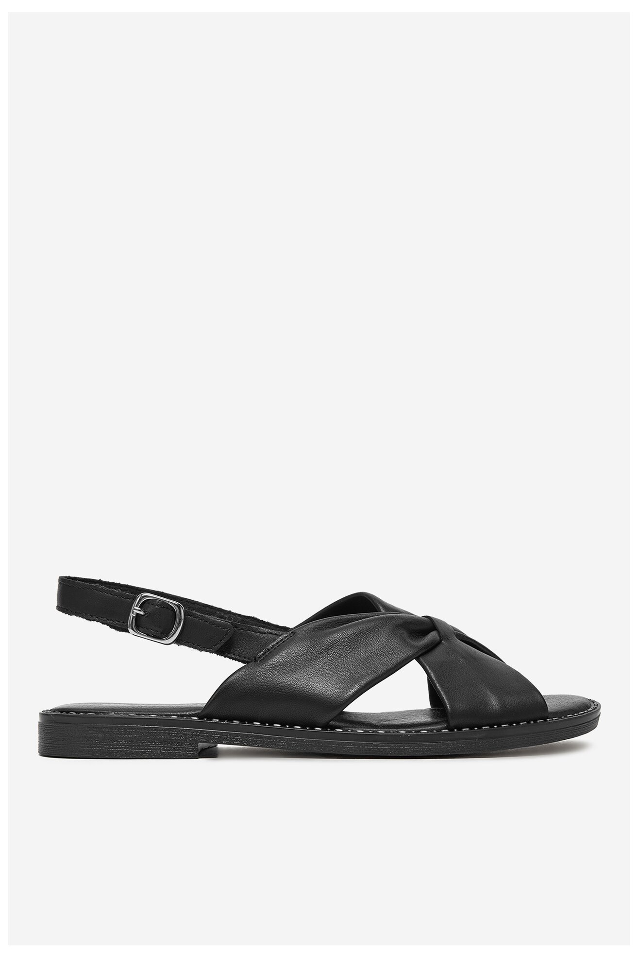 Sandale Remonte D3674-00 NEGRU